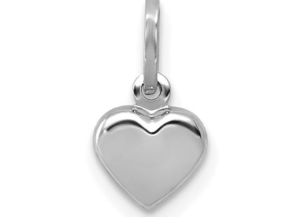 14k White Gold Jewelry Style YC1063W - Classique Jewelry Inc.