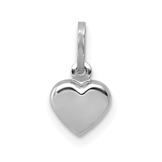 14k White Gold Jewelry Style YC1063W - Classique Jewelry Inc.