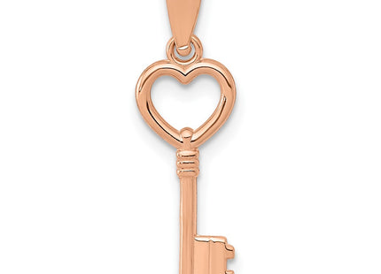 14k Rose Gold Jewelry Style YC1072 - Classique Jewelry Inc.