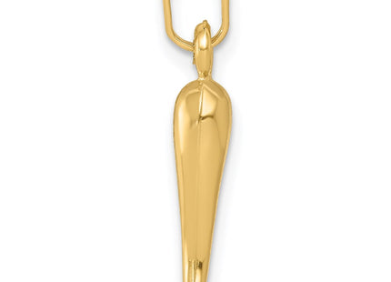 14k Yellow Gold Jewelry Style YC1094 - Classique Jewelry Inc.