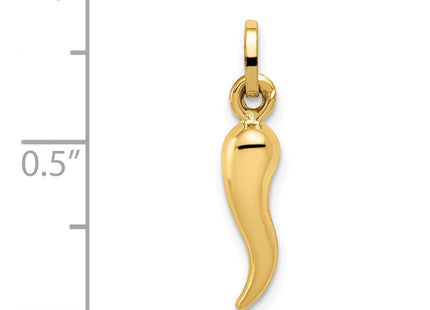14k Yellow Gold Jewelry Style YC1094 - Classique Jewelry Inc.
