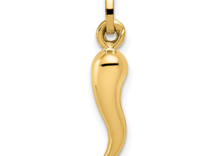 14k Yellow Gold Jewelry Style YC1094 - Classique Jewelry Inc.