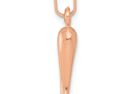 14k Rose Gold Jewelry Style YC1094R - Classique Jewelry Inc.