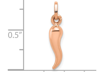 14k Rose Gold Jewelry Style YC1094R - Classique Jewelry Inc.