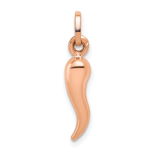 14k Rose Gold Jewelry Style YC1094R - Classique Jewelry Inc.