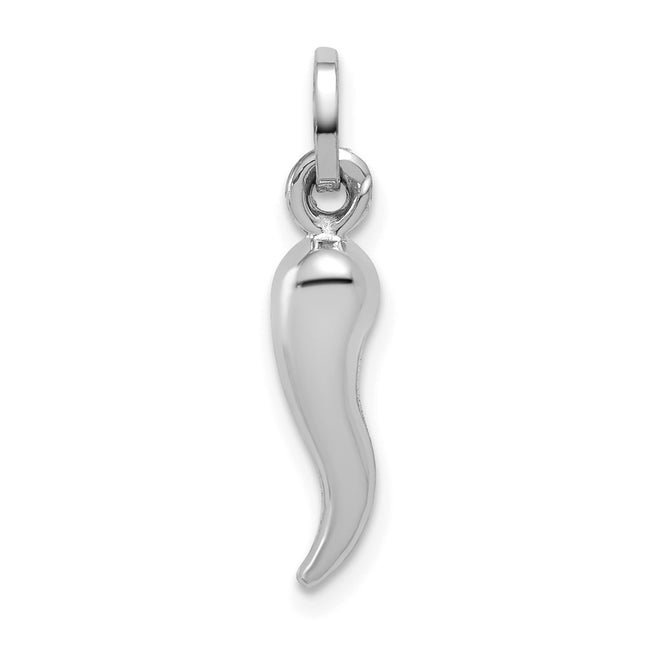 14k White Gold Jewelry Style YC1094W - Classique Jewelry Inc.