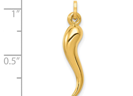 14k Yellow Gold Jewelry Style YC1095 - Classique Jewelry Inc.