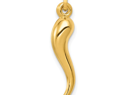 14k Yellow Gold Jewelry Style YC1095 - Classique Jewelry Inc.
