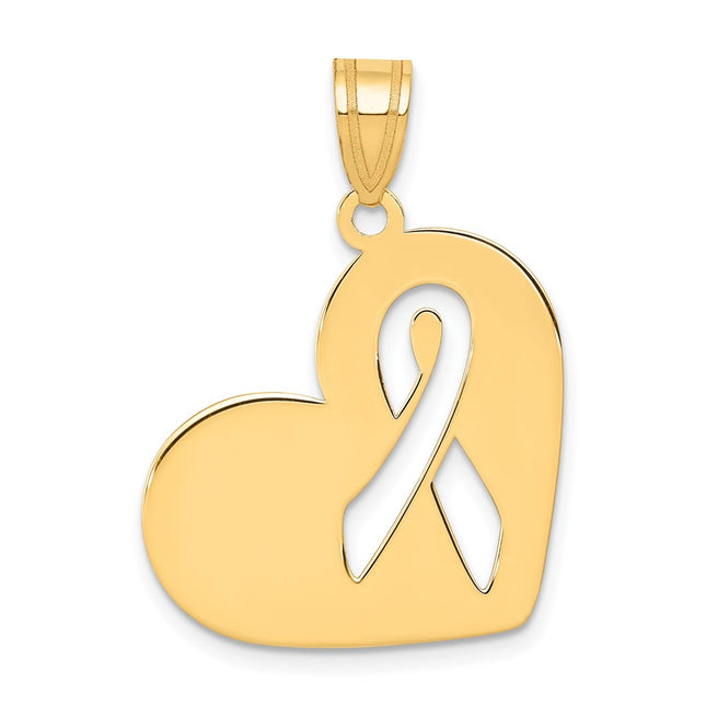 14k Yellow Gold Jewelry Style YC1173 - Classique Jewelry Inc.