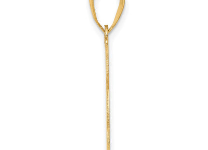 14k Yellow Gold Jewelry Style YC1181 - Classique Jewelry Inc.
