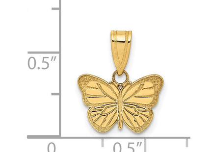 14k Yellow Gold Jewelry Style YC1183 - Classique Jewelry Inc.