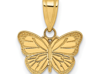 14k Yellow Gold Jewelry Style YC1183 - Classique Jewelry Inc.
