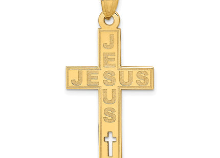 14k Yellow Gold Jewelry Style YC1196 - Classique Jewelry Inc.