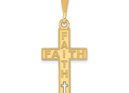 14k Yellow Gold Jewelry Style YC1198 - Classique Jewelry Inc.