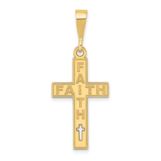 14k Yellow Gold Jewelry Style YC1198 - Classique Jewelry Inc.
