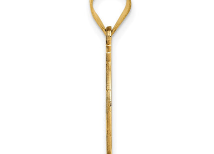 14k Yellow Gold Jewelry Style YC1206 - Classique Jewelry Inc.