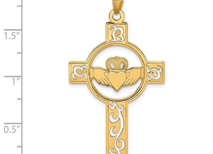 14k Yellow Gold Jewelry Style YC1207 - Classique Jewelry Inc.