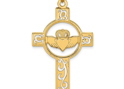 14k Yellow Gold Jewelry Style YC1207 - Classique Jewelry Inc.