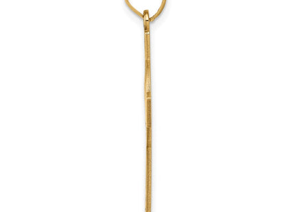 14k Yellow Gold Jewelry Style YC1209 - Classique Jewelry Inc.
