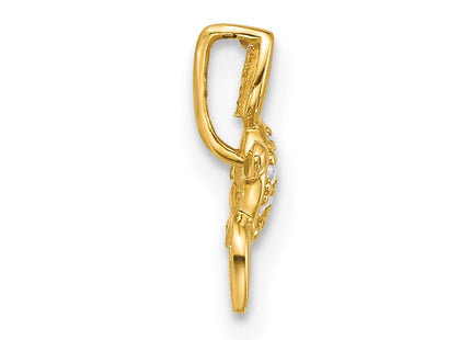 14k Yellow Gold Chains Style YC1298 - Classique Jewelry Inc.