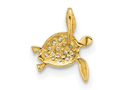 14k Yellow Gold Chains Style YC1298 - Classique Jewelry Inc.