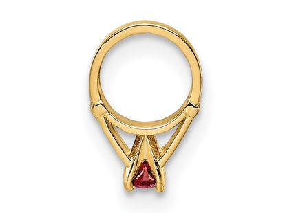 14k Yellow Gold Rings Style YC1333 - Classique Jewelry Inc.