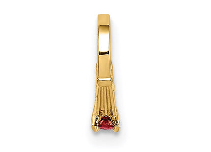 14k Yellow Gold Rings Style YC1333 - Classique Jewelry Inc.