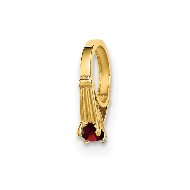 14k Yellow Gold Rings Style YC1333 - Classique Jewelry Inc.