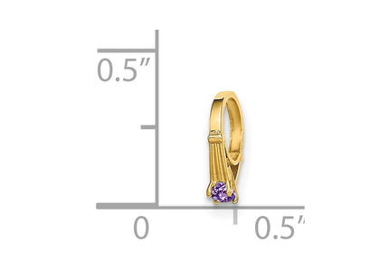 14k Yellow Gold Rings Style YC1336 - Classique Jewelry Inc.