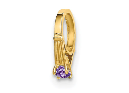 14k Yellow Gold Rings Style YC1336 - Classique Jewelry Inc.