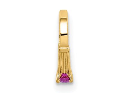 14k Yellow Gold Rings Style YC1337 - Classique Jewelry Inc.