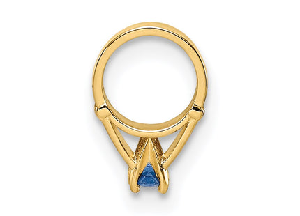 14k Yellow Gold Rings Style YC1339 - Classique Jewelry Inc.