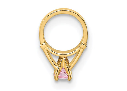 14k Yellow Gold Rings Style YC1340 - Classique Jewelry Inc.