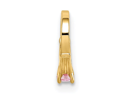 14k Yellow Gold Rings Style YC1340 - Classique Jewelry Inc.