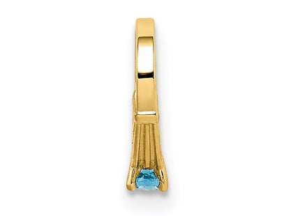 14k Yellow Gold Rings Style YC1341 - Classique Jewelry Inc.