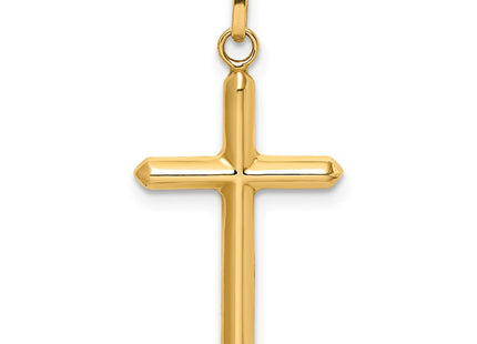 14k Yellow Gold Jewelry Style YC1349 - Classique Jewelry Inc.