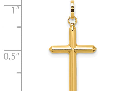 14k Yellow Gold Jewelry Style YC1349 - Classique Jewelry Inc.