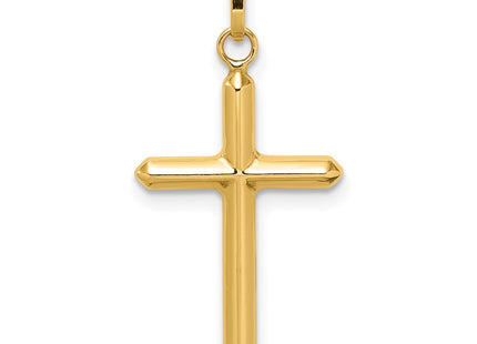 14k Yellow Gold Jewelry Style YC1349 - Classique Jewelry Inc.