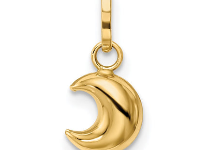14k Yellow Gold Jewelry Style YC1382 - Classique Jewelry Inc.