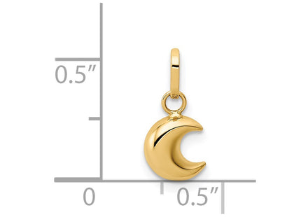 14k Yellow Gold Jewelry Style YC1382 - Classique Jewelry Inc.