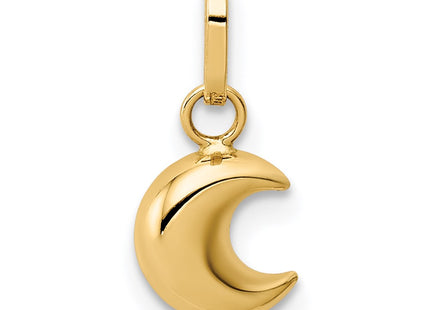 14k Yellow Gold Jewelry Style YC1382 - Classique Jewelry Inc.