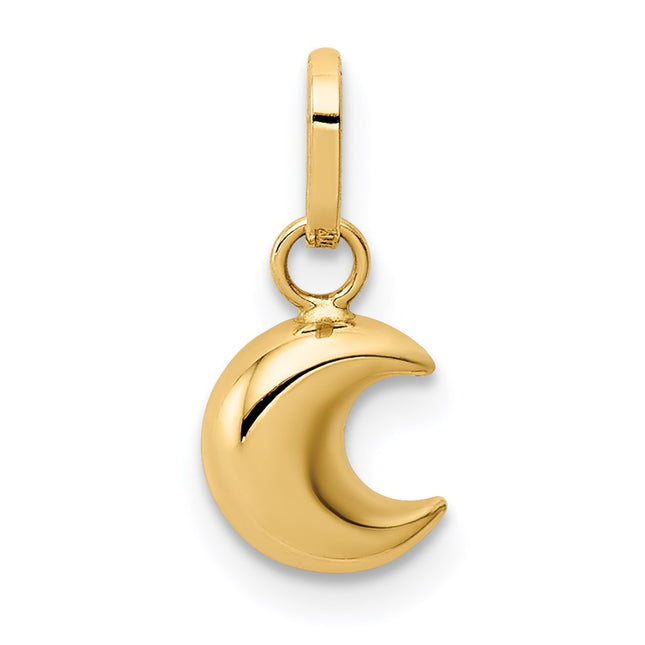 14k Yellow Gold Jewelry Style YC1382 - Classique Jewelry Inc.