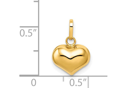 14k Yellow Gold Jewelry Style YC1383 - Classique Jewelry Inc.