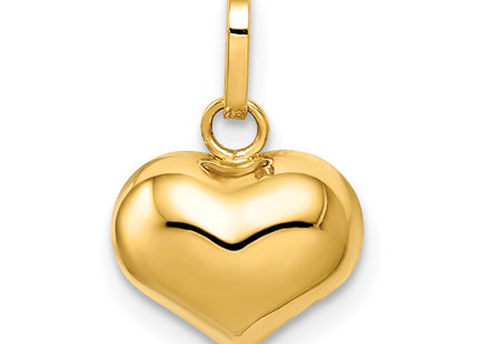 14k Yellow Gold Jewelry Style YC1383 - Classique Jewelry Inc.