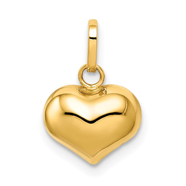14k Yellow Gold Jewelry Style YC1383 - Classique Jewelry Inc.