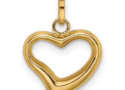 14k Yellow Gold Jewelry Style YC1388 - Classique Jewelry Inc.