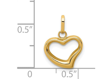 14k Yellow Gold Jewelry Style YC1388 - Classique Jewelry Inc.