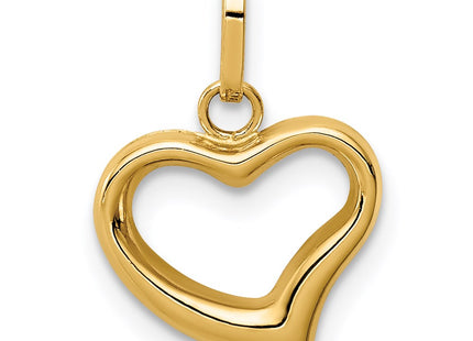 14k Yellow Gold Jewelry Style YC1388 - Classique Jewelry Inc.