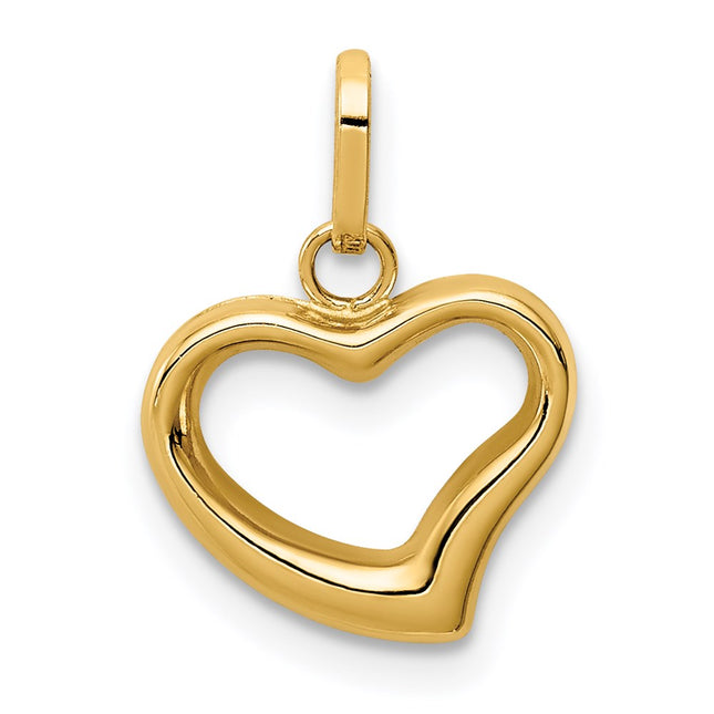 14k Yellow Gold Jewelry Style YC1388 - Classique Jewelry Inc.