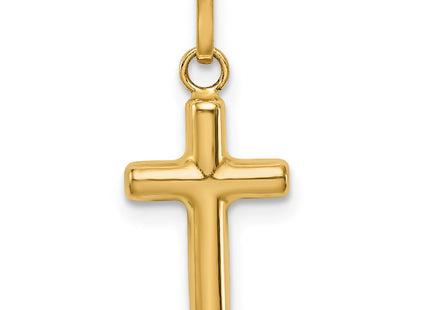 14k Yellow & Rhodium Jewelry Style YC1394 - Classique Jewelry Inc.